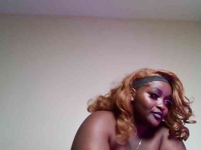 Wildebony1 webcam