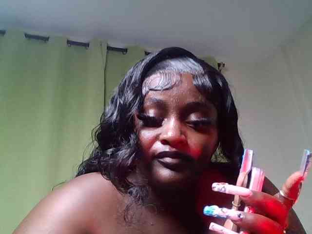 Wildebony1 webcam