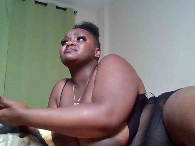 Wildebony1 webcam