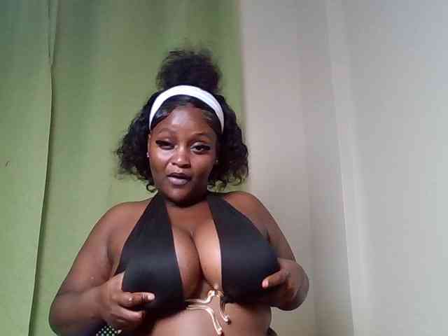 Wildebony1's cam show statistics and live stream