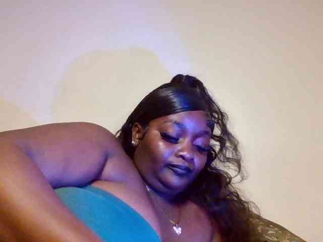 Wildebony1 webcam