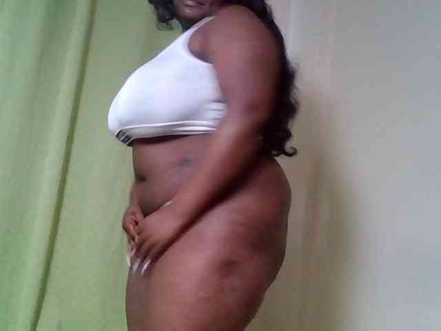 Wildebony1
