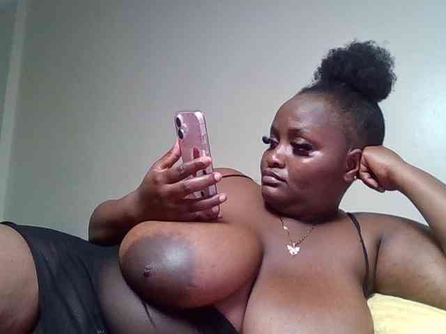 Wildebony1 webcam
