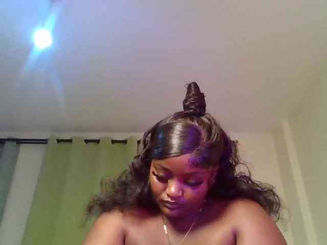 Wildebony1 webcam