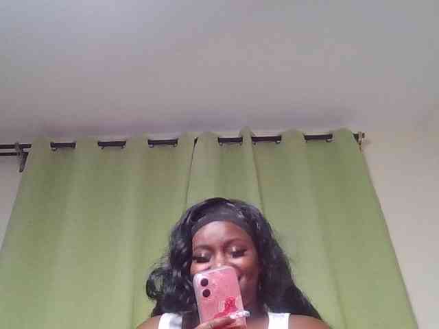 Wildebony1 webcam