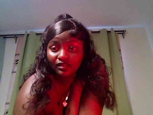 Wildebony1 webcam