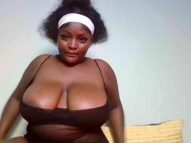 Wildebony1