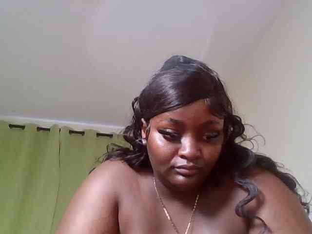 Wildebony1 webcam