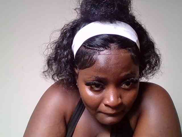 Wildebony1 webcam