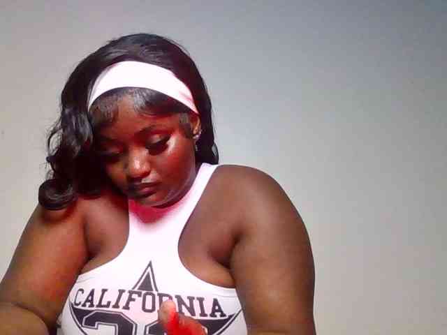 Wildebony1 webcam