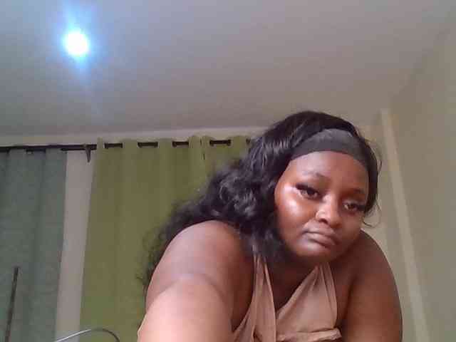 Wildebony1 webcam