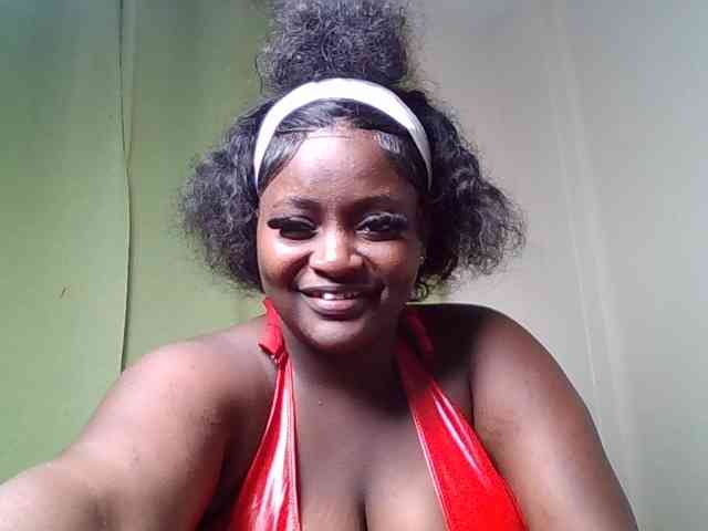 Wildebony1