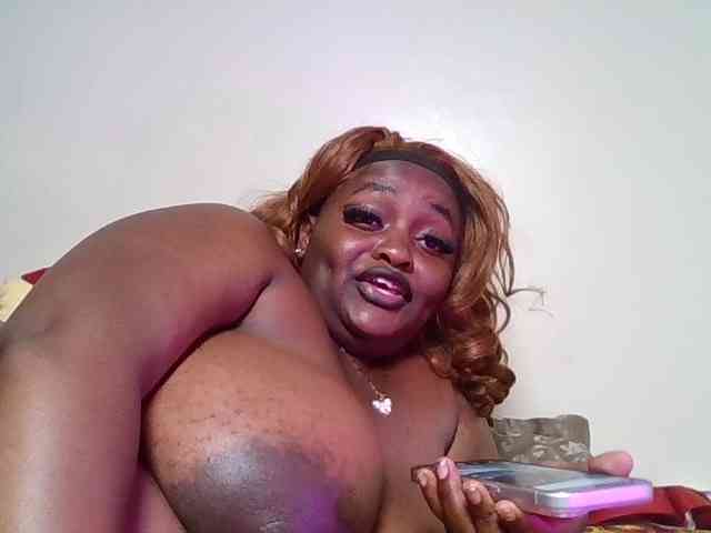 Wildebony1 webcam