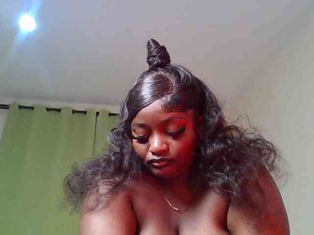 Wildebony1
