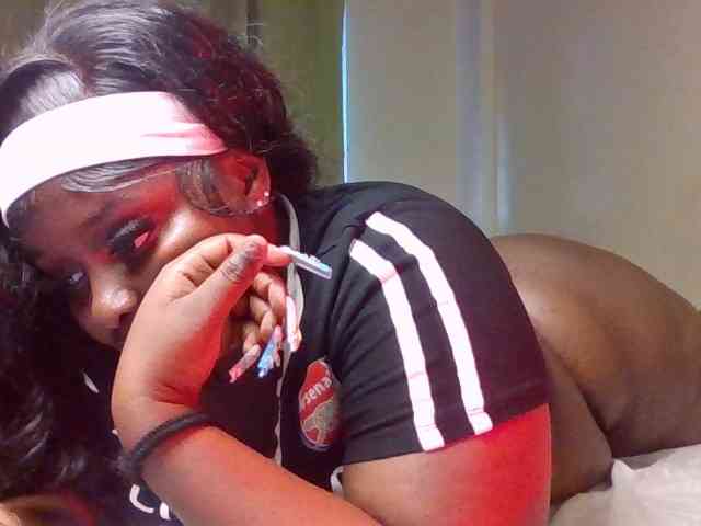 Wildebony1