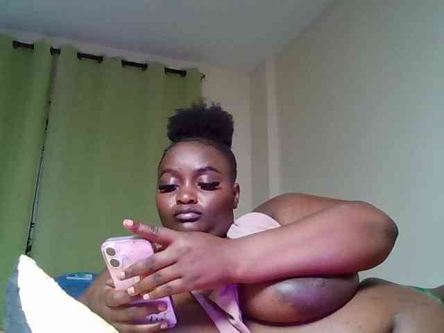 Wildebony1 webcam