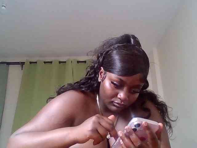 Wildebony1 webcam