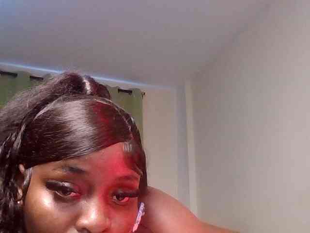 Wildebony1