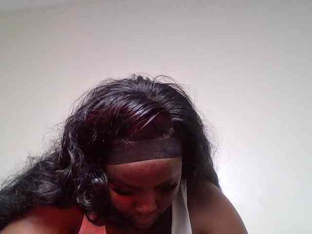 Wildebony1 webcam