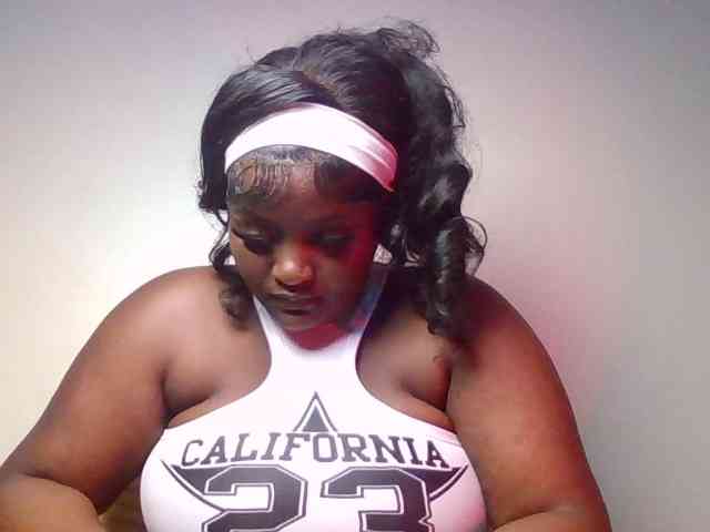 Wildebony1 webcam