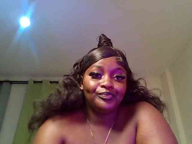 Wildebony1 webcam