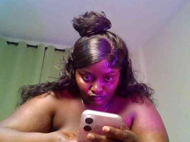 Wildebony1
