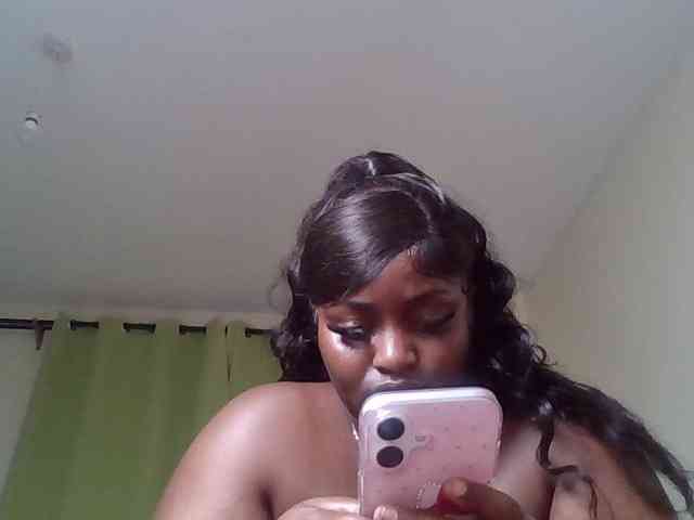 Wildebony1 webcam