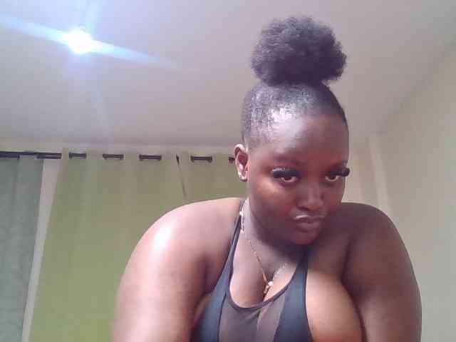 Wildebony1