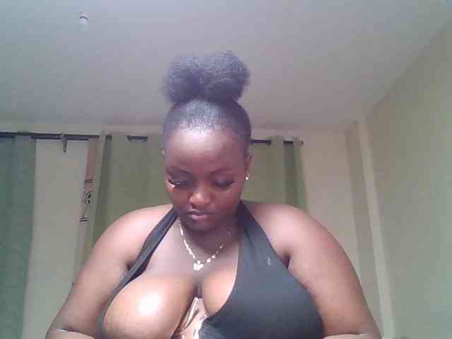 Wildebony1 webcam