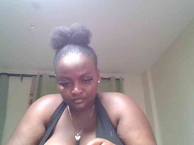 Wildebony1