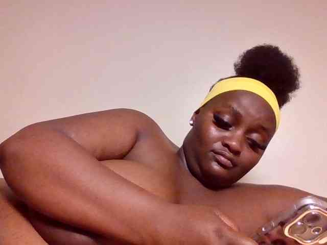 Wildebony1