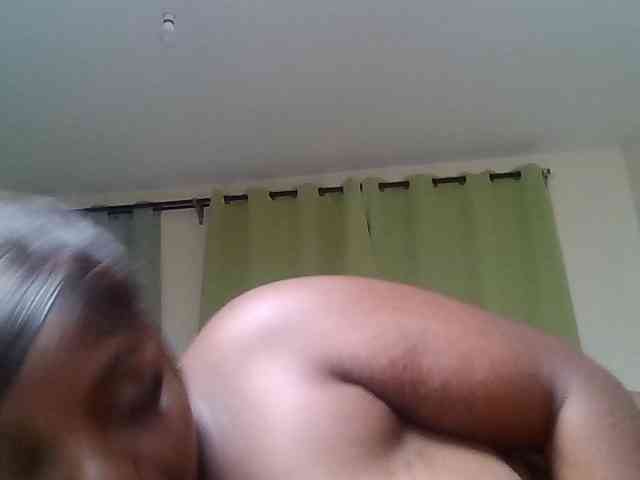 Wildebony1