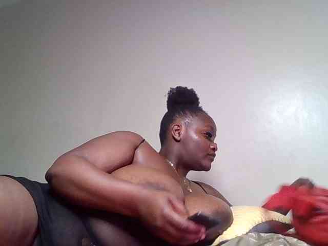 Wildebony1