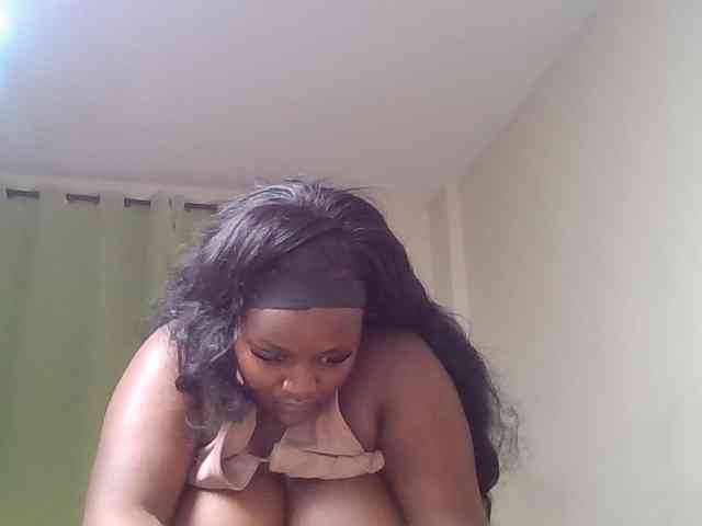 Wildebony1 webcam