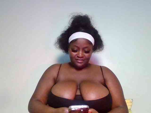 Wildebony1