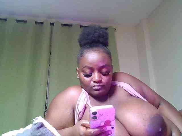 Wildebony1 webcam