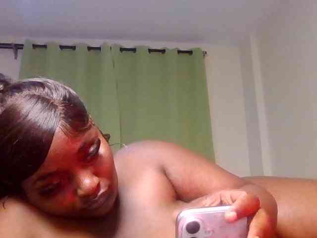 Wildebony1 webcam