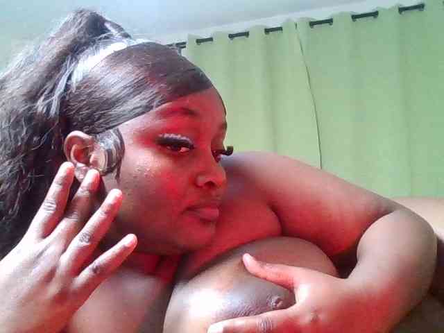 Wildebony1 webcam