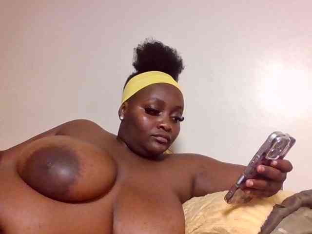 Wildebony1