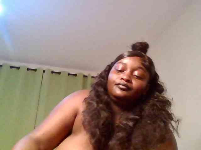 Wildebony1