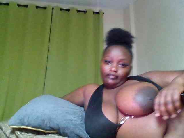 Wildebony1