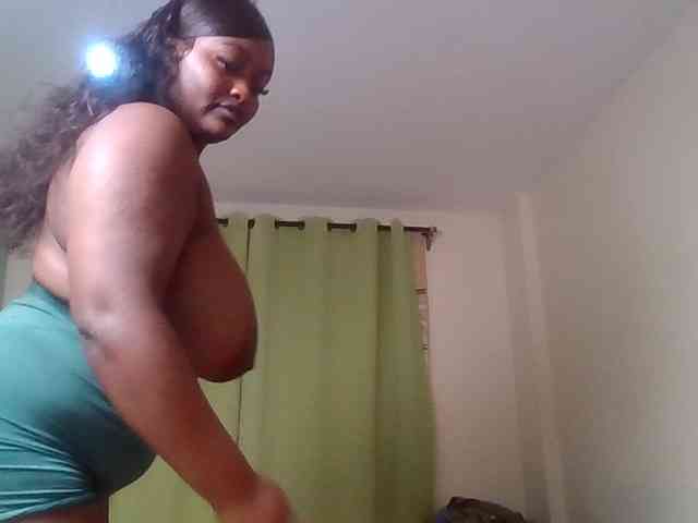 Wildebony1 webcam
