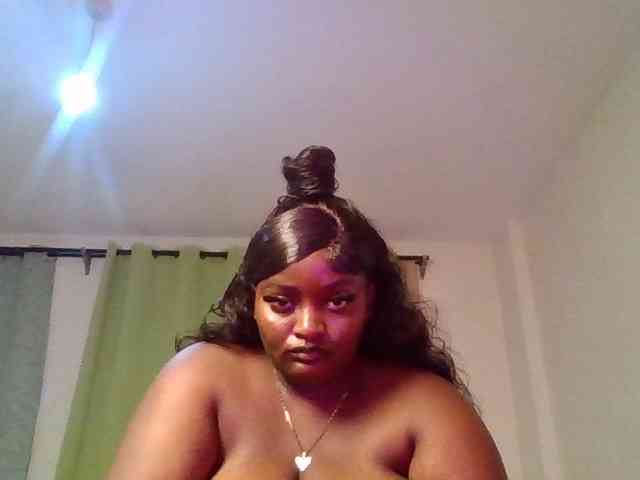 Wildebony1 webcam