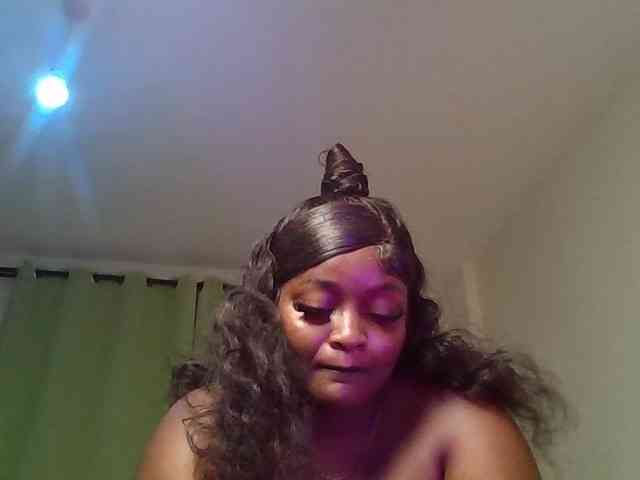 Wildebony1 webcam