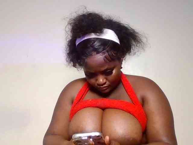 Wildebony1