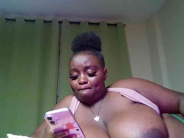 Wildebony1
