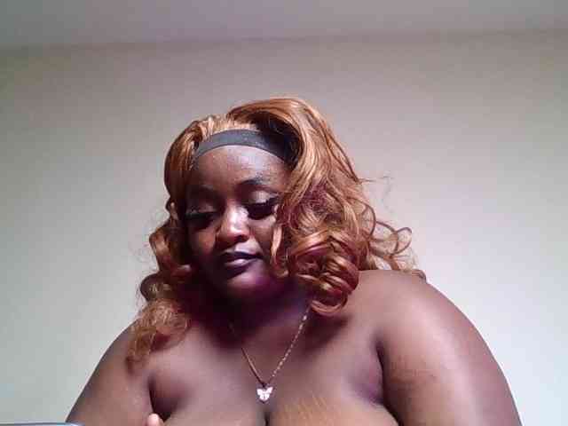 Wildebony1 webcam