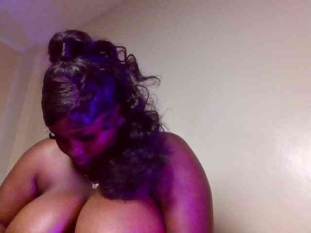 Wildebony1 webcam