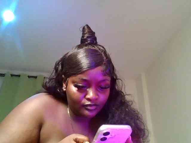Wildebony1 webcam