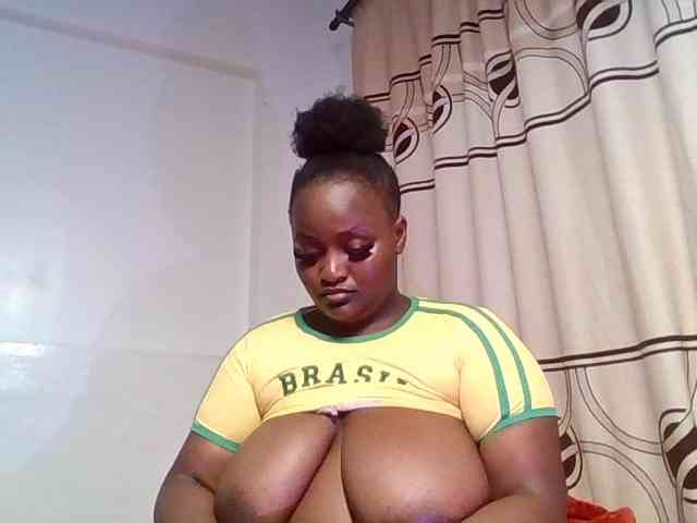 Wildebony1 webcam